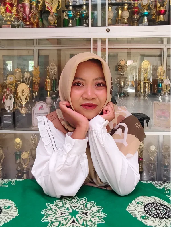 Ni Mulya Supanggih, S.Pd